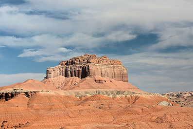 Landscape Photos : Richard Moore : Photographer